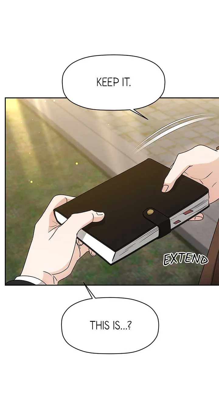 Exclusive Pleasure Chapter 47 page 48