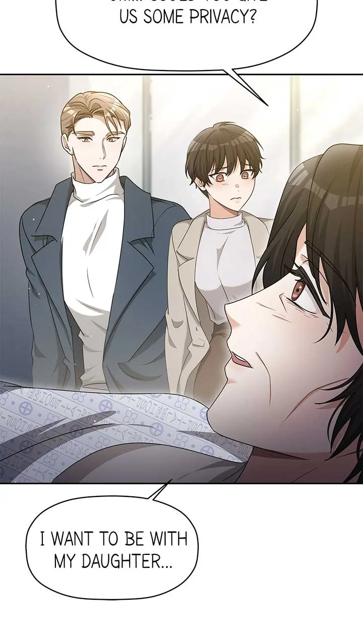 Exclusive Pleasure Chapter 46 page 9