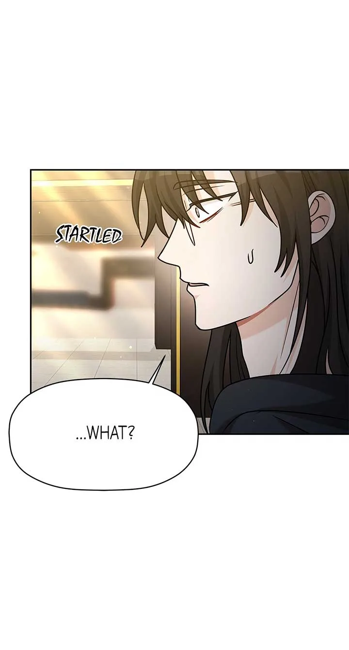 Exclusive Pleasure Chapter 47 page 9