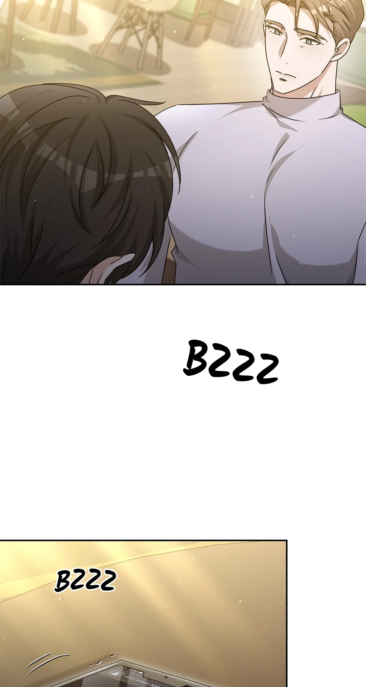 Exclusive Pleasure Chapter 45 page 69