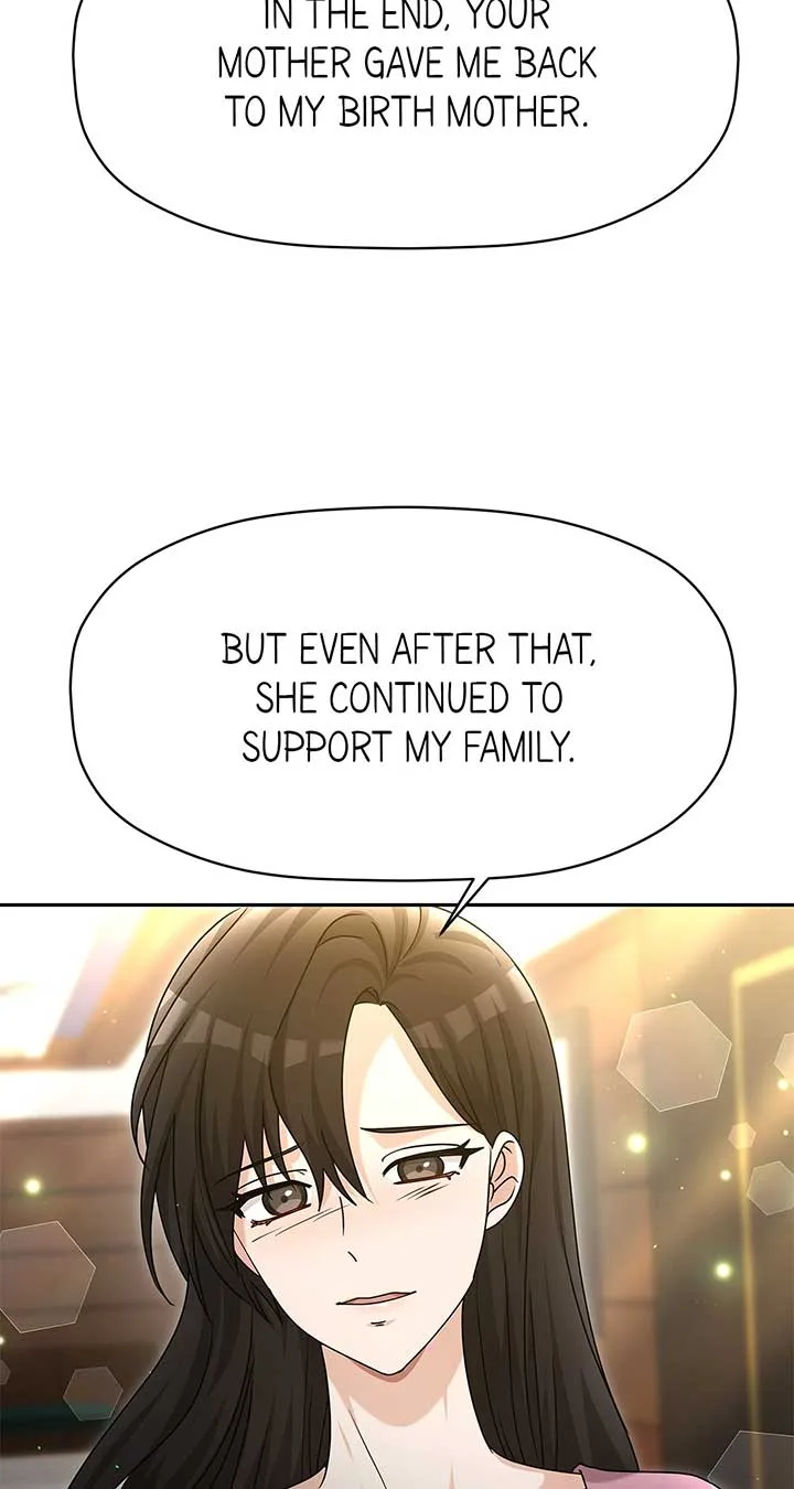 Exclusive Pleasure Chapter 47 page 29