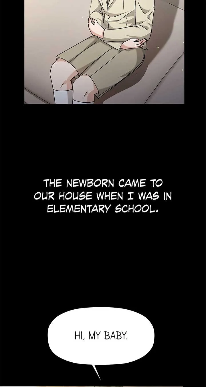 Exclusive Pleasure Chapter 47 page 13