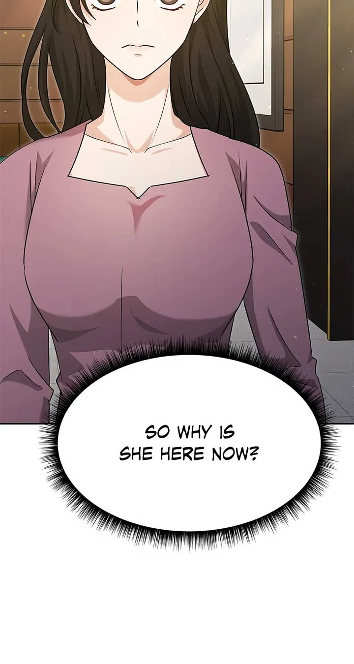 Exclusive Pleasure Chapter 47 page 22