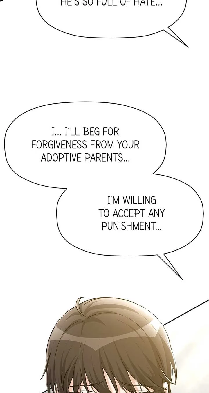 Exclusive Pleasure Chapter 46 page 22