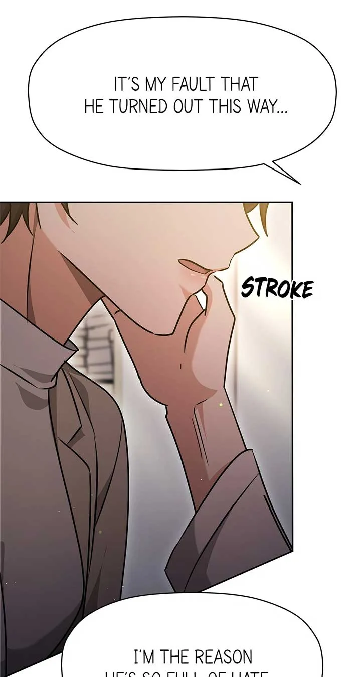 Exclusive Pleasure Chapter 46 page 21