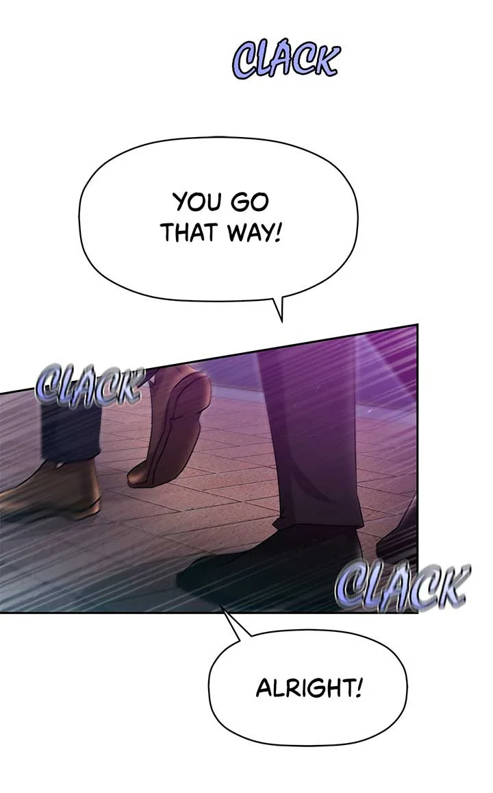 Exclusive Pleasure Chapter 44 page 58