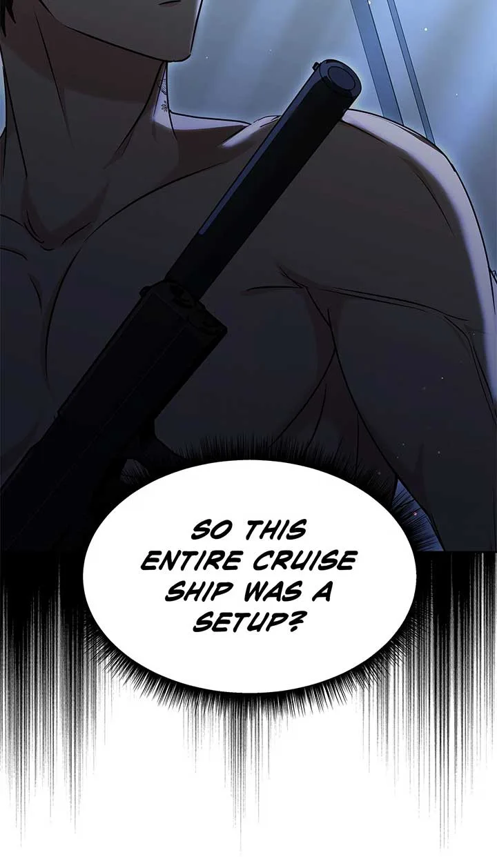 Exclusive Pleasure Chapter 47 page 81