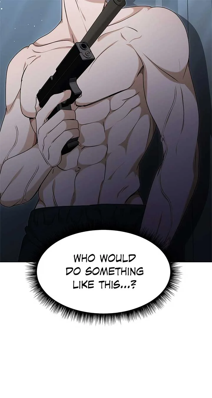 Exclusive Pleasure Chapter 48 page 3