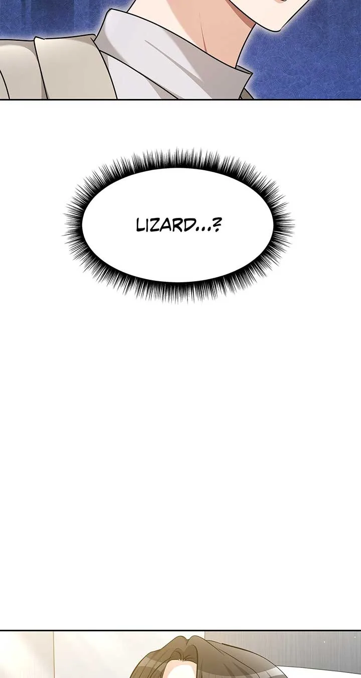Exclusive Pleasure Chapter 46 page 19