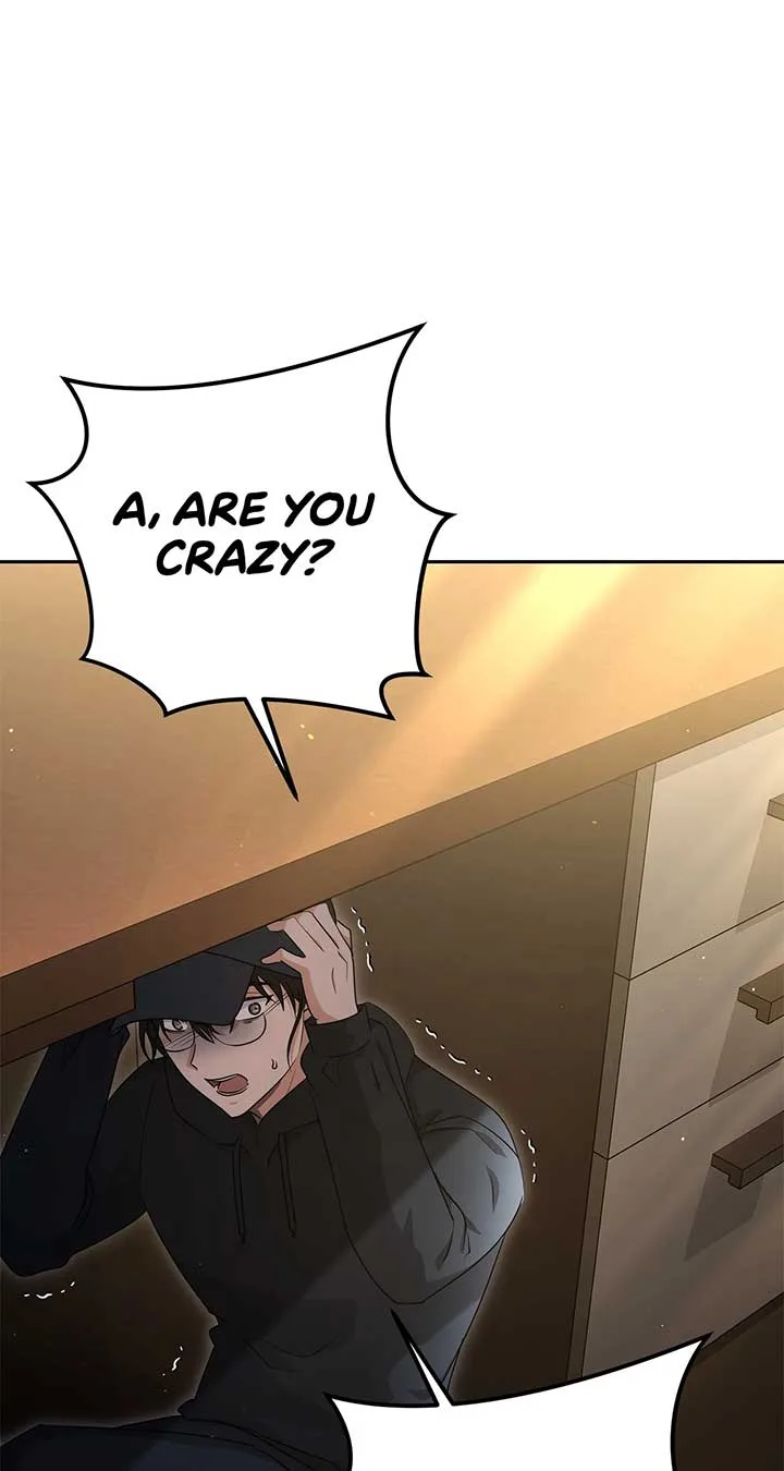Exclusive Pleasure Chapter 46 page 29