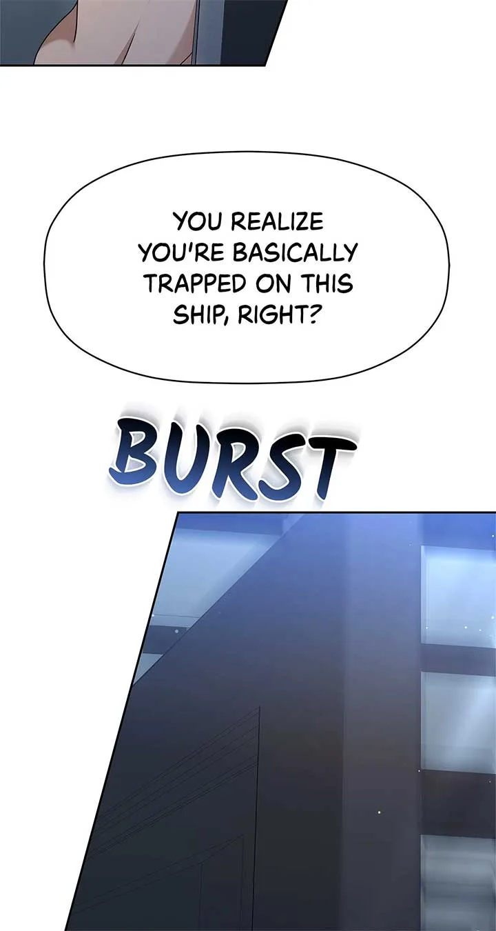 Exclusive Pleasure Chapter 48 page 5