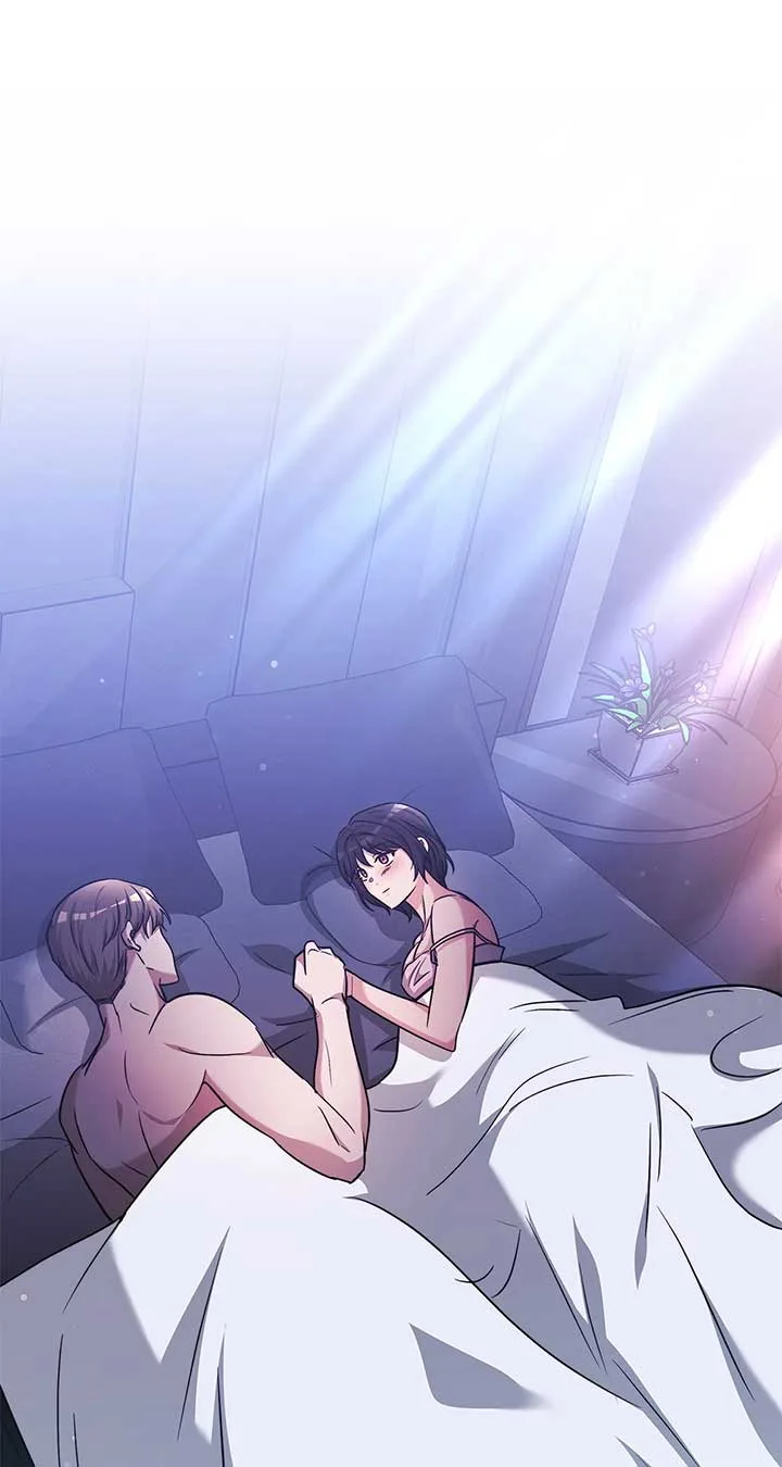 Exclusive Pleasure Chapter 49 page 87