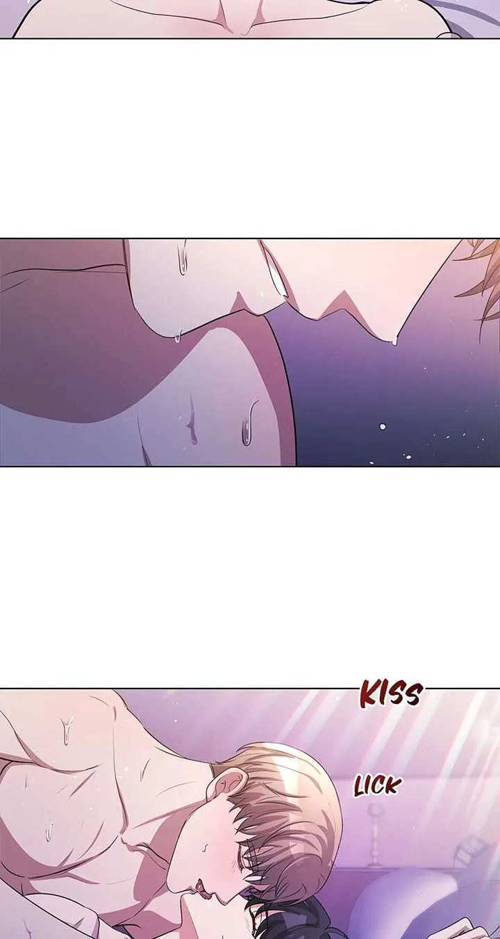 Exclusive Pleasure Chapter 49 page 85