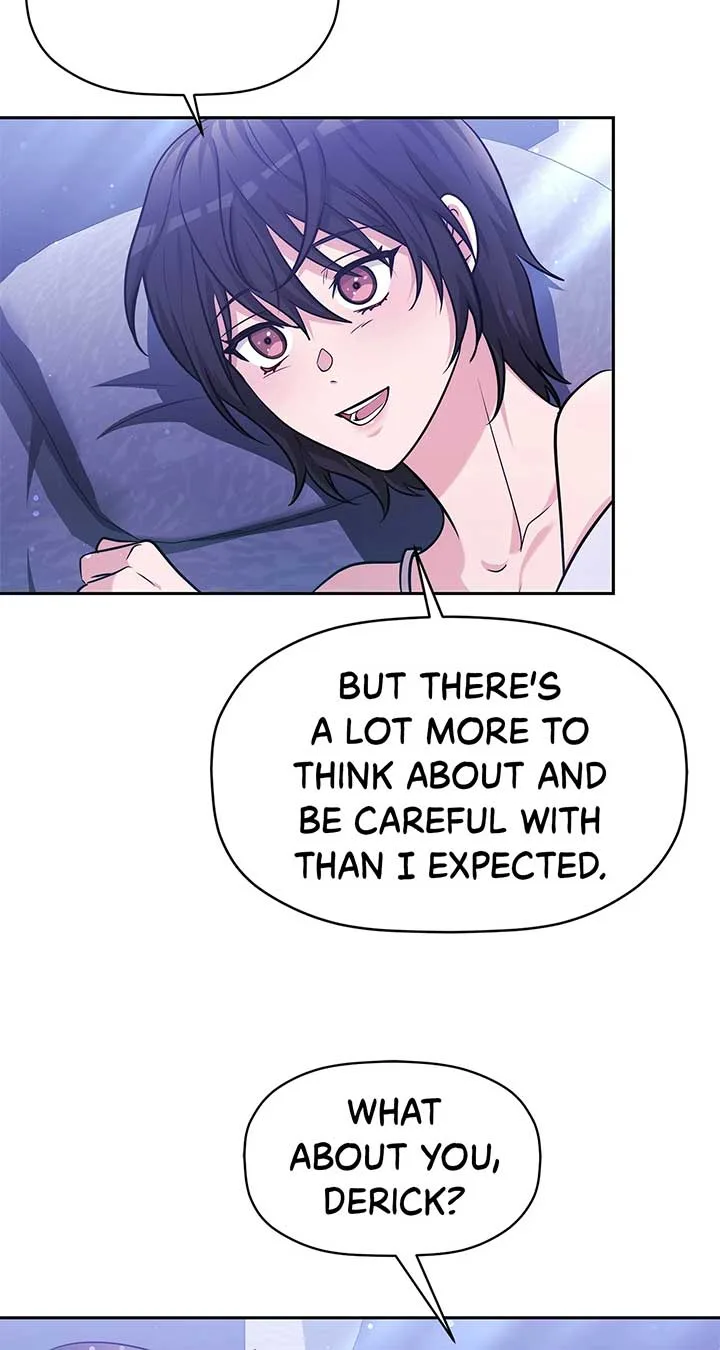 Exclusive Pleasure Chapter 49 page 90