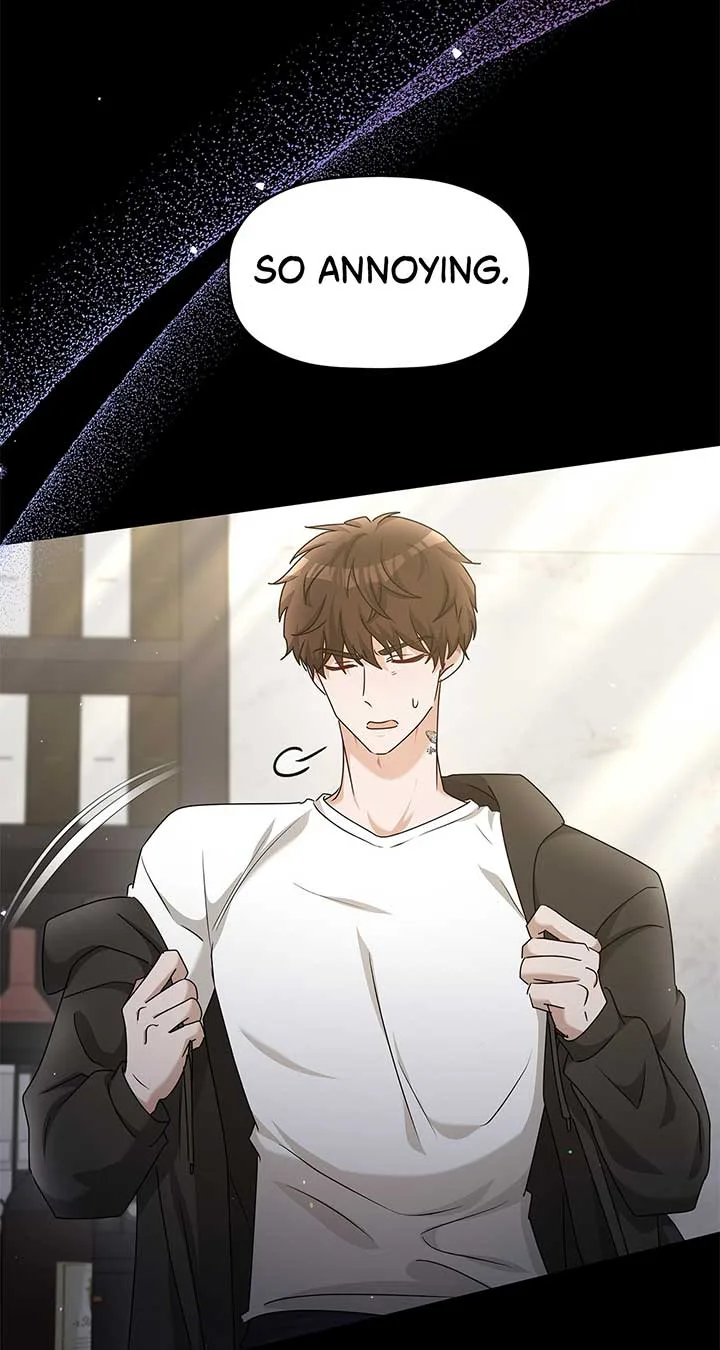 Exclusive Pleasure Chapter 44 page 76