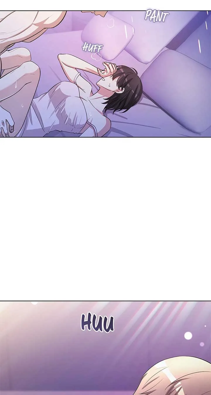 Exclusive Pleasure Chapter 49 page 83