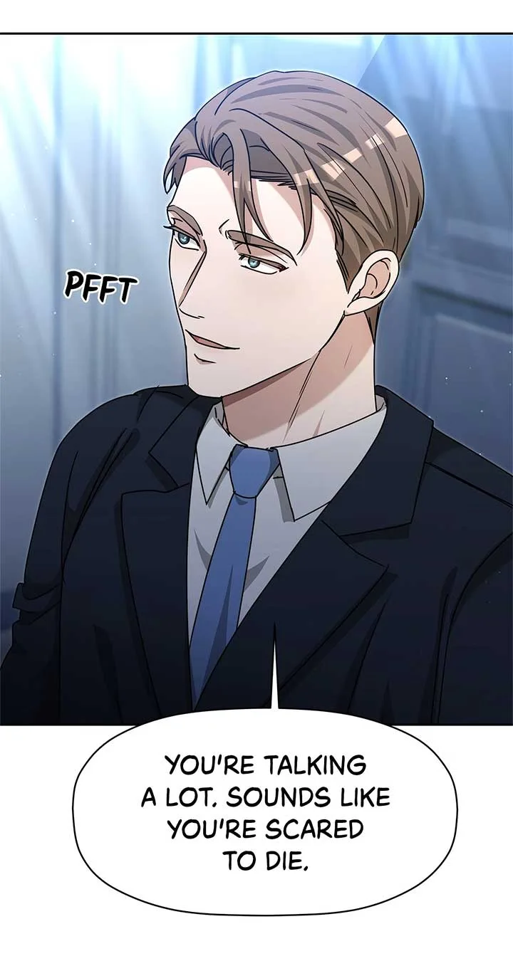 Exclusive Pleasure Chapter 48 page 13