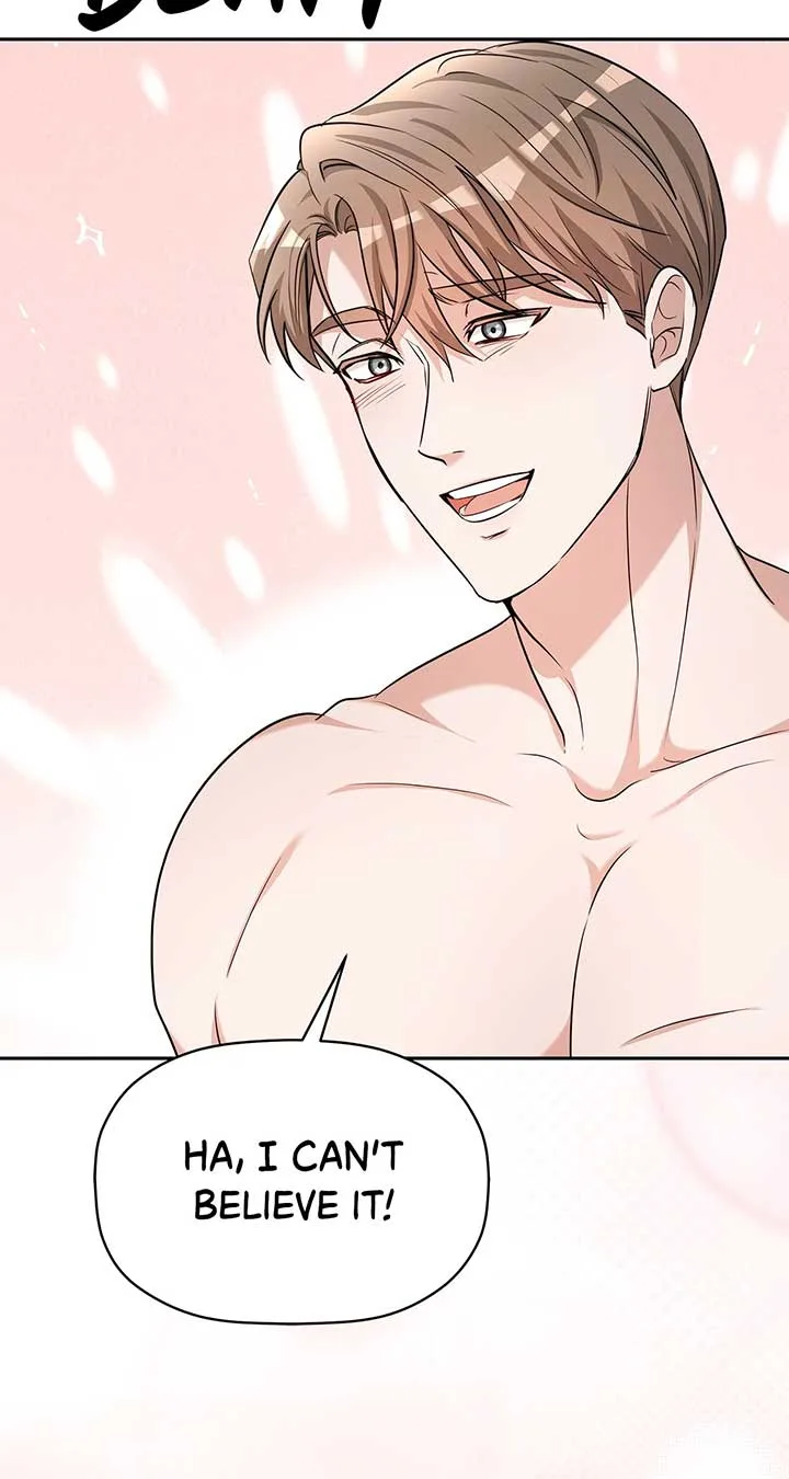 Exclusive Pleasure Chapter 49 page 36