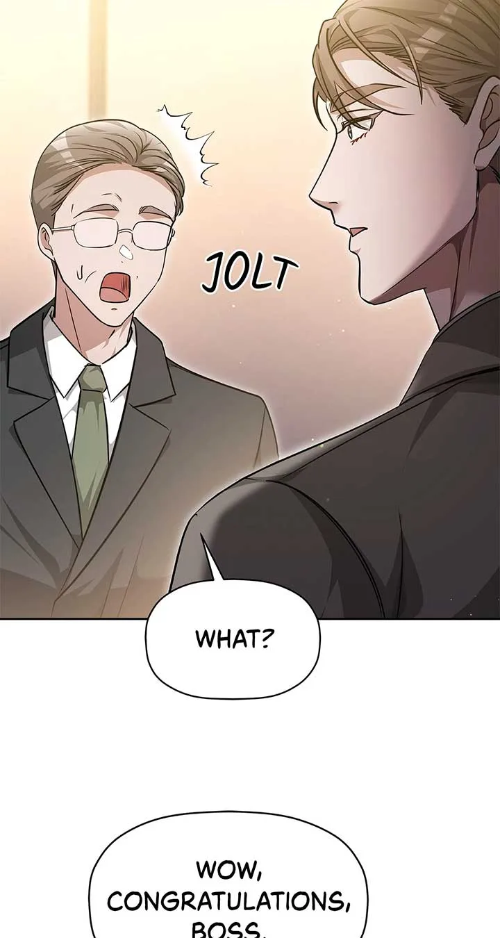 Exclusive Pleasure Chapter 49 page 56