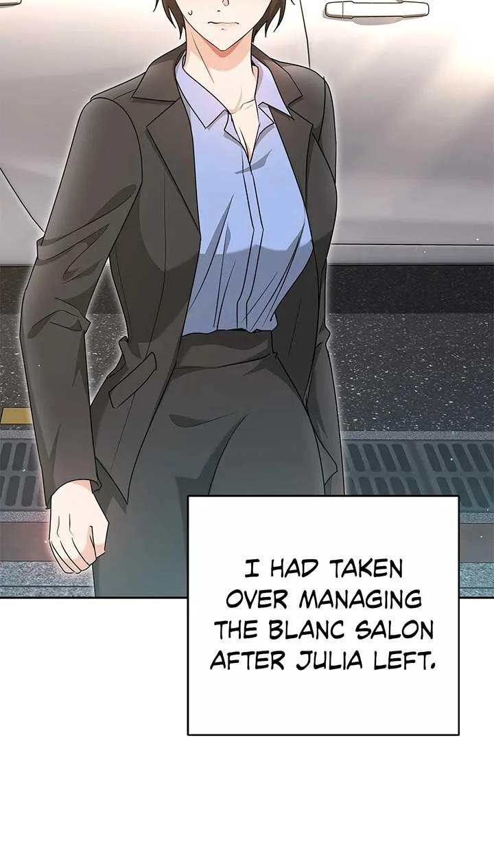 Exclusive Pleasure Chapter 49 page 16