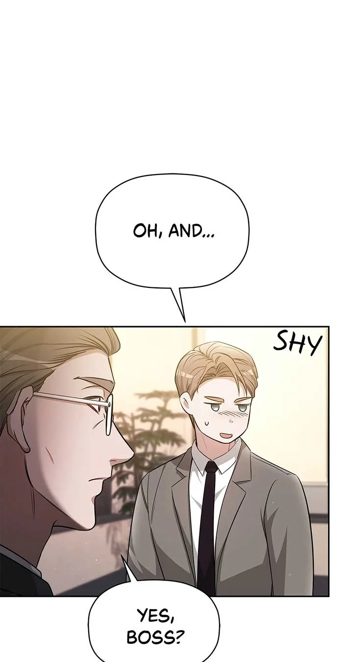 Exclusive Pleasure Chapter 49 page 59