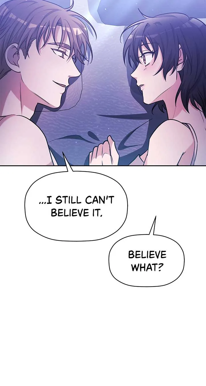 Exclusive Pleasure Chapter 49 page 91