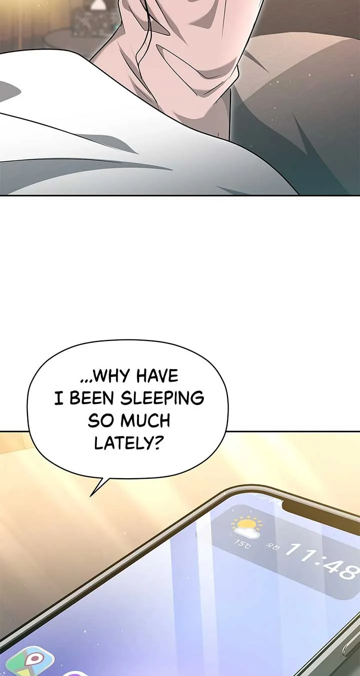 Exclusive Pleasure Chapter 49 page 23