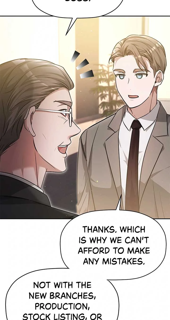 Exclusive Pleasure Chapter 49 page 57