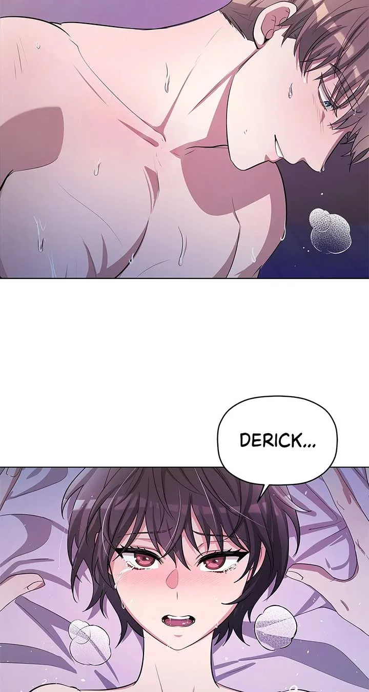 Exclusive Pleasure Chapter 49 page 84