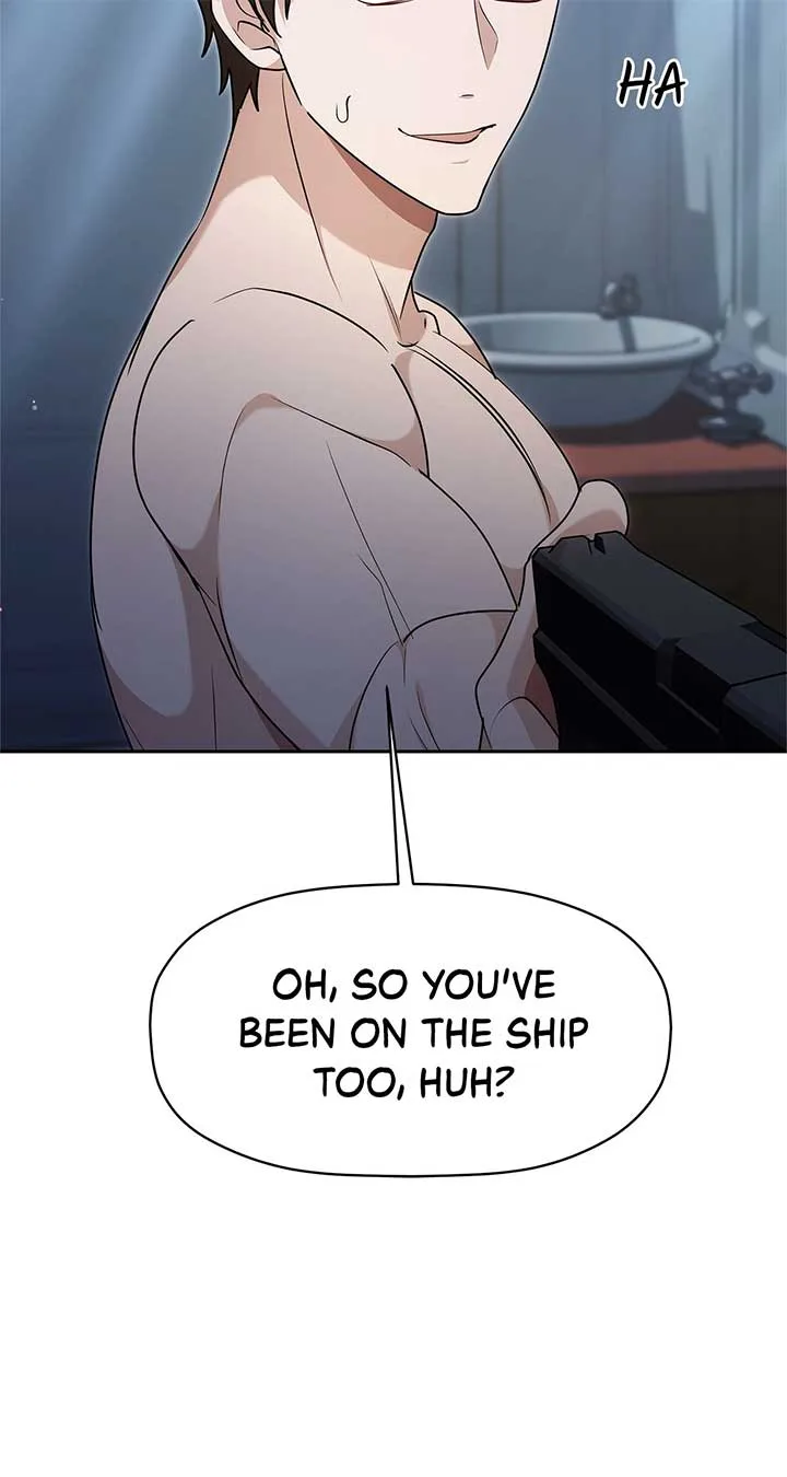 Exclusive Pleasure Chapter 48 page 8