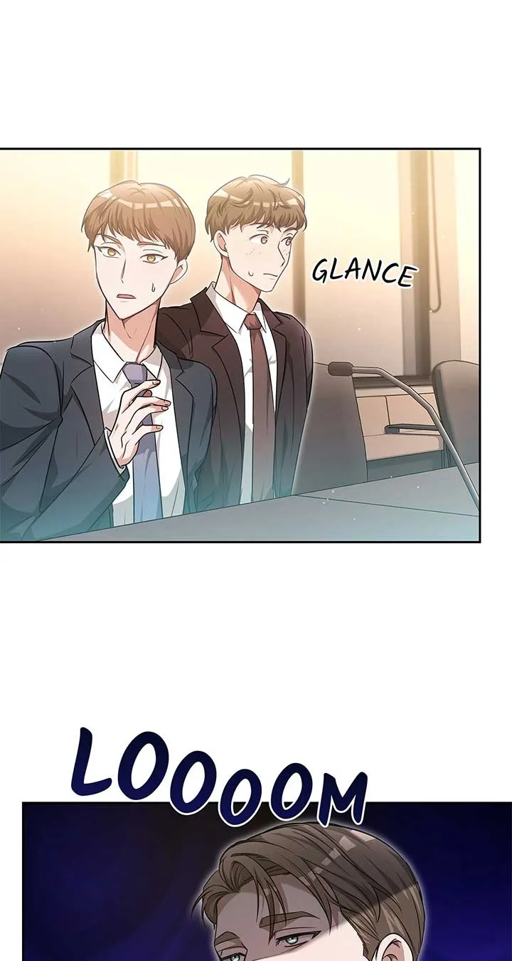 Exclusive Pleasure Chapter 49 page 46