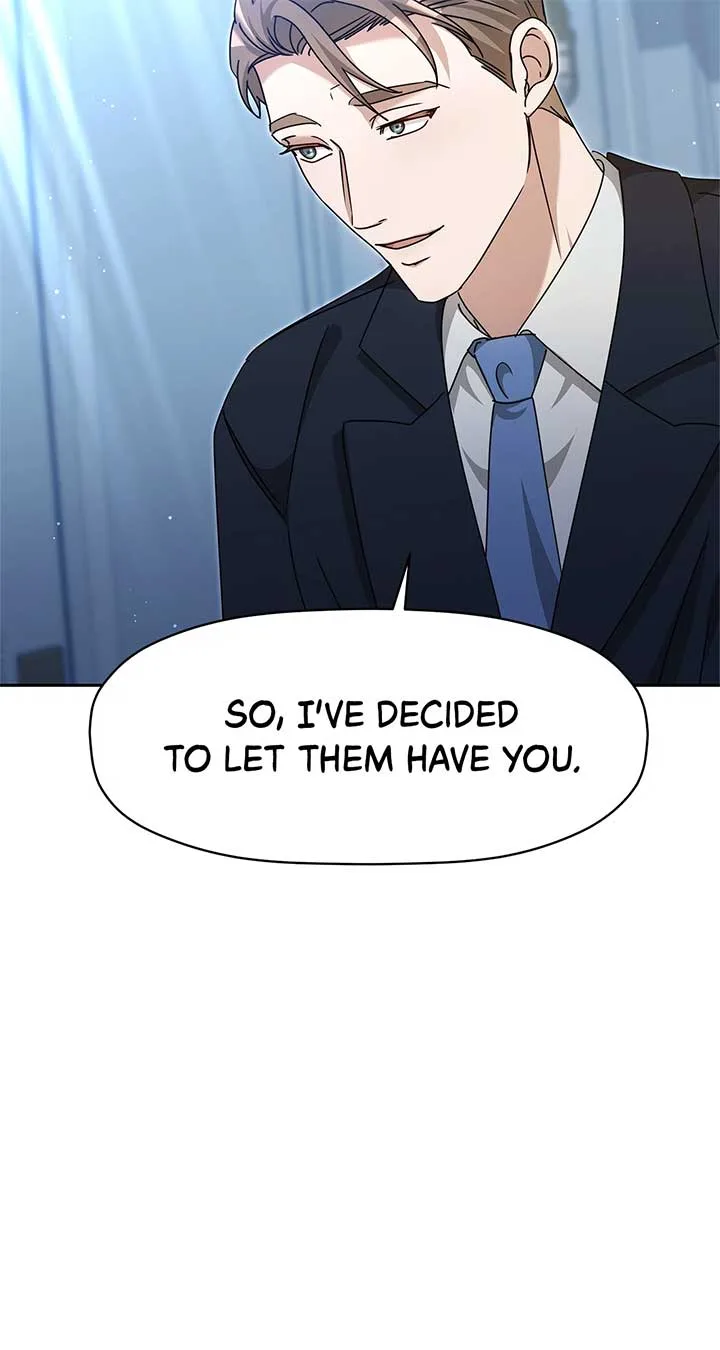 Exclusive Pleasure Chapter 48 page 20
