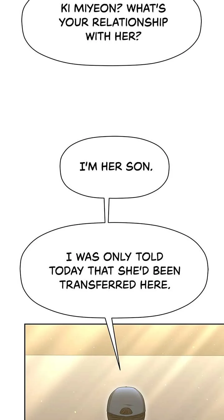 Exclusive Pleasure Chapter 46 page 49