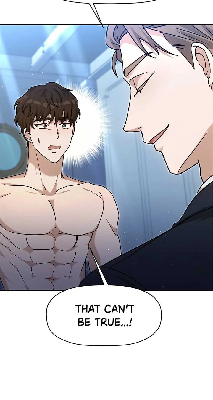 Exclusive Pleasure Chapter 48 page 24