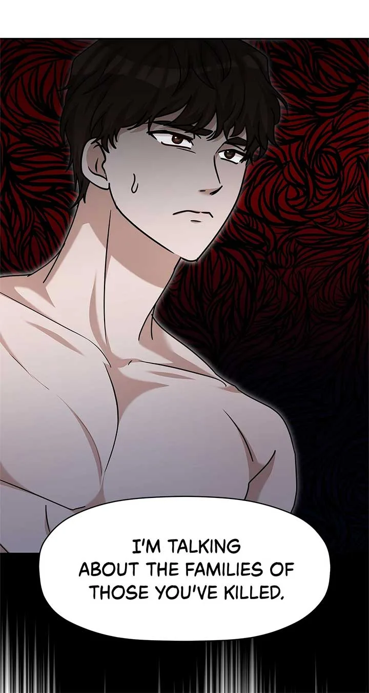 Exclusive Pleasure Chapter 48 page 21