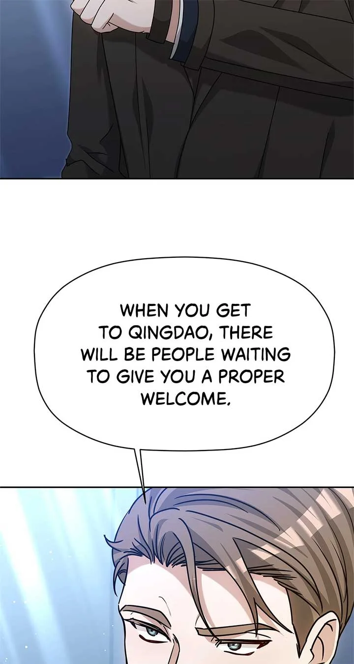 Exclusive Pleasure Chapter 48 page 31