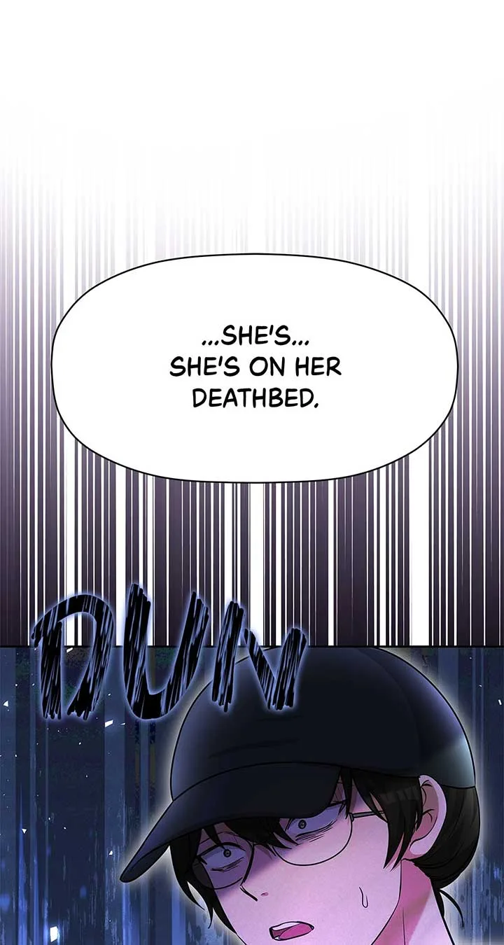 Exclusive Pleasure Chapter 46 page 56