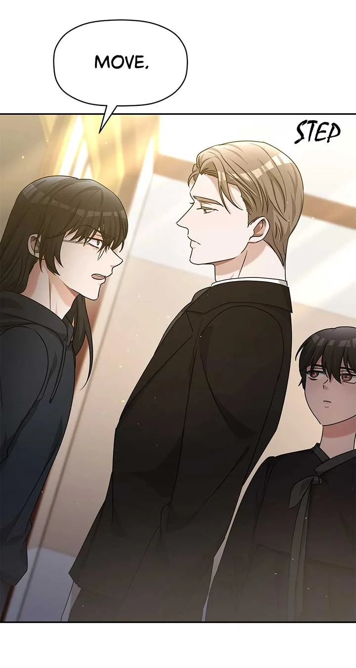Exclusive Pleasure Chapter 46 page 65