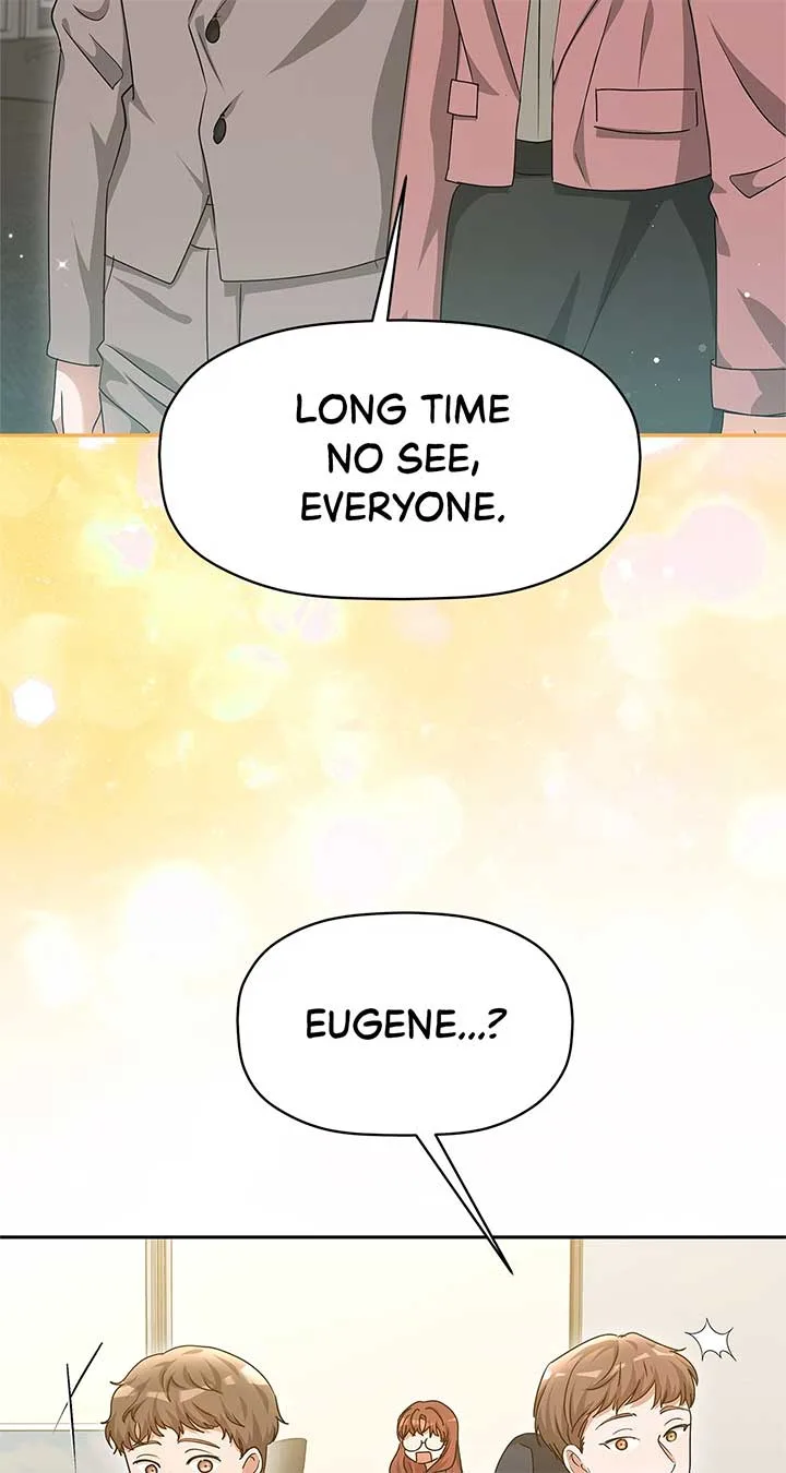 Exclusive Pleasure Chapter 48 page 47
