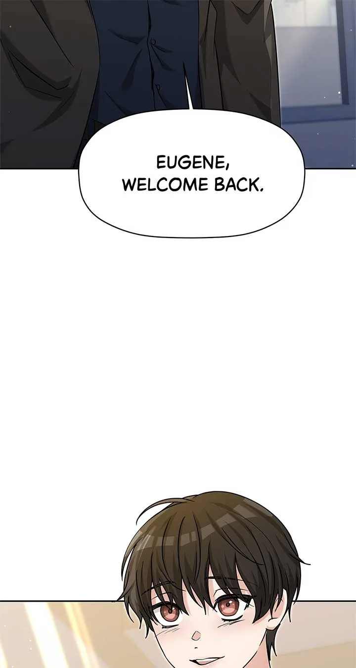 Exclusive Pleasure Chapter 48 page 40