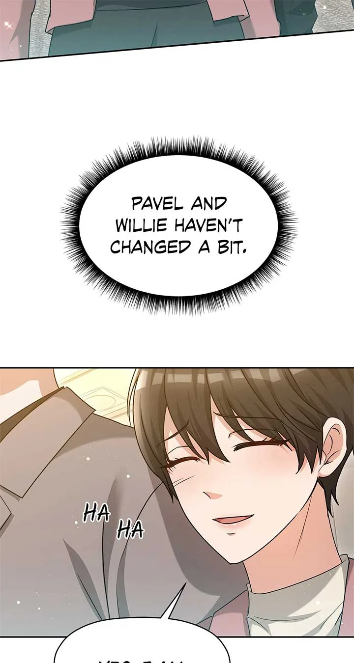 Exclusive Pleasure Chapter 48 page 55