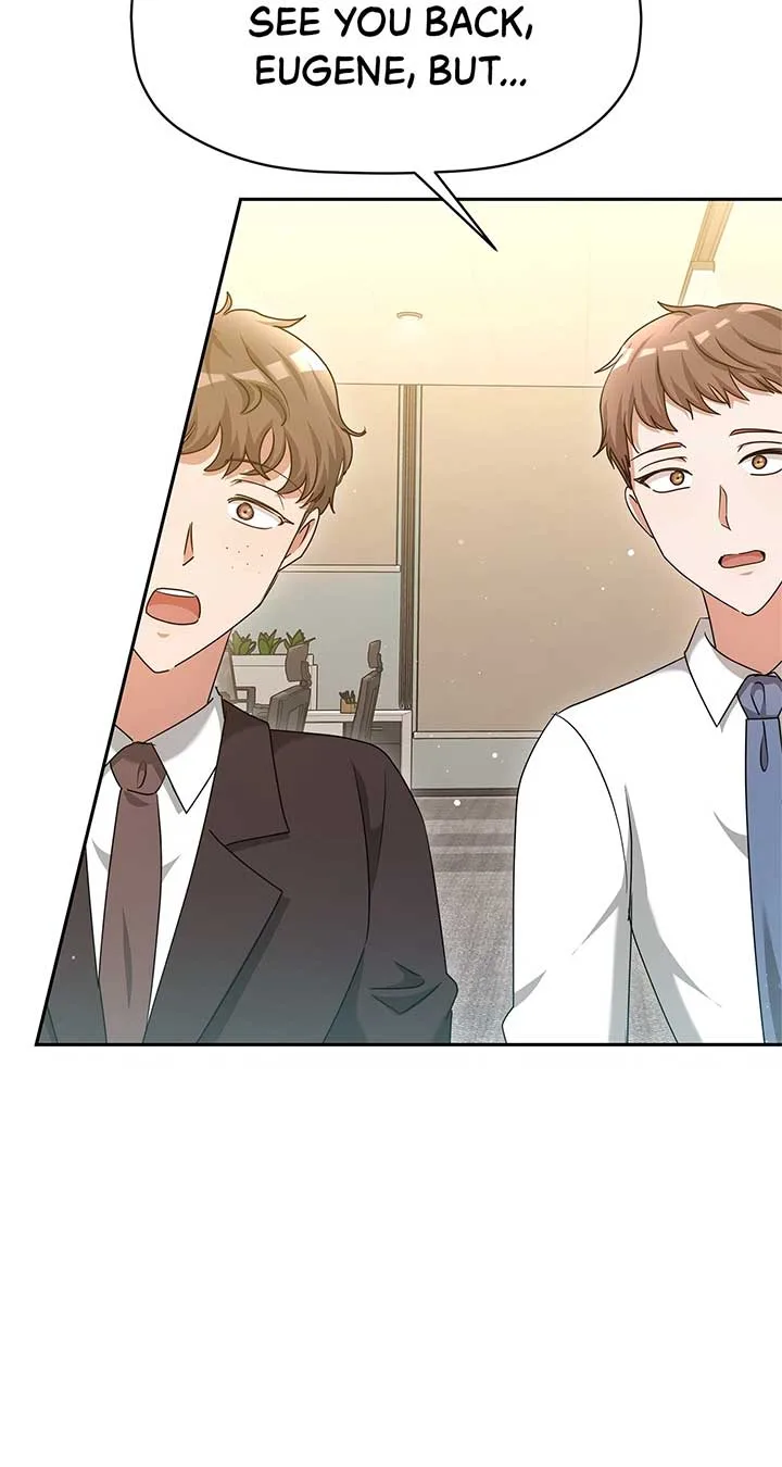 Exclusive Pleasure Chapter 48 page 53