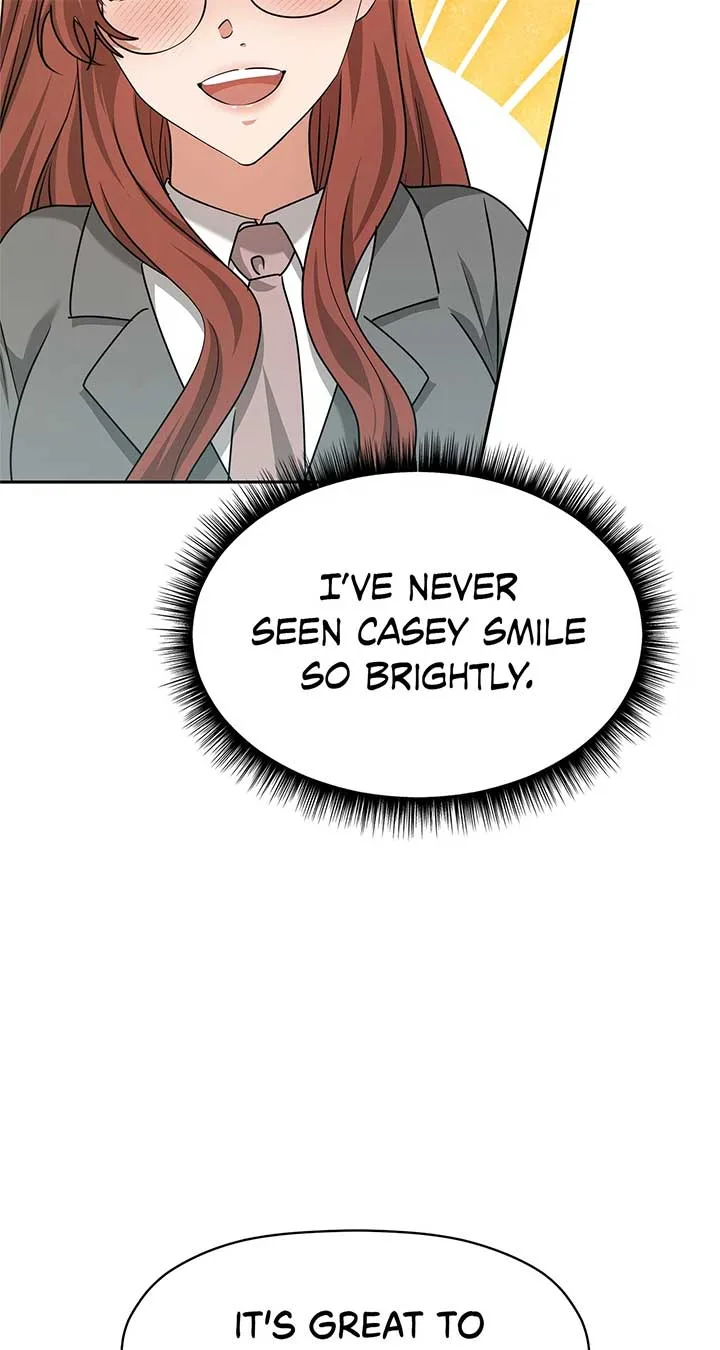 Exclusive Pleasure Chapter 48 page 52