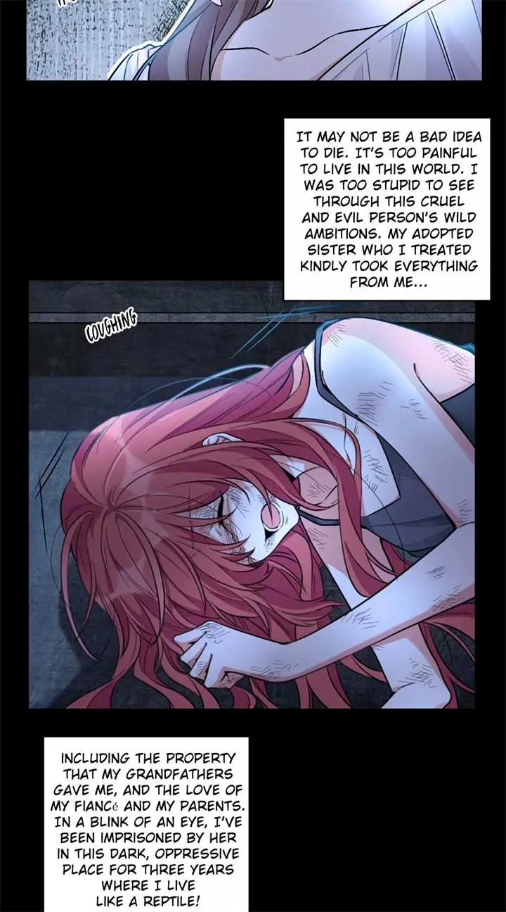 Exclusive Possession: Young Master Ji’s Beloved Wife Chapter 1 page 9