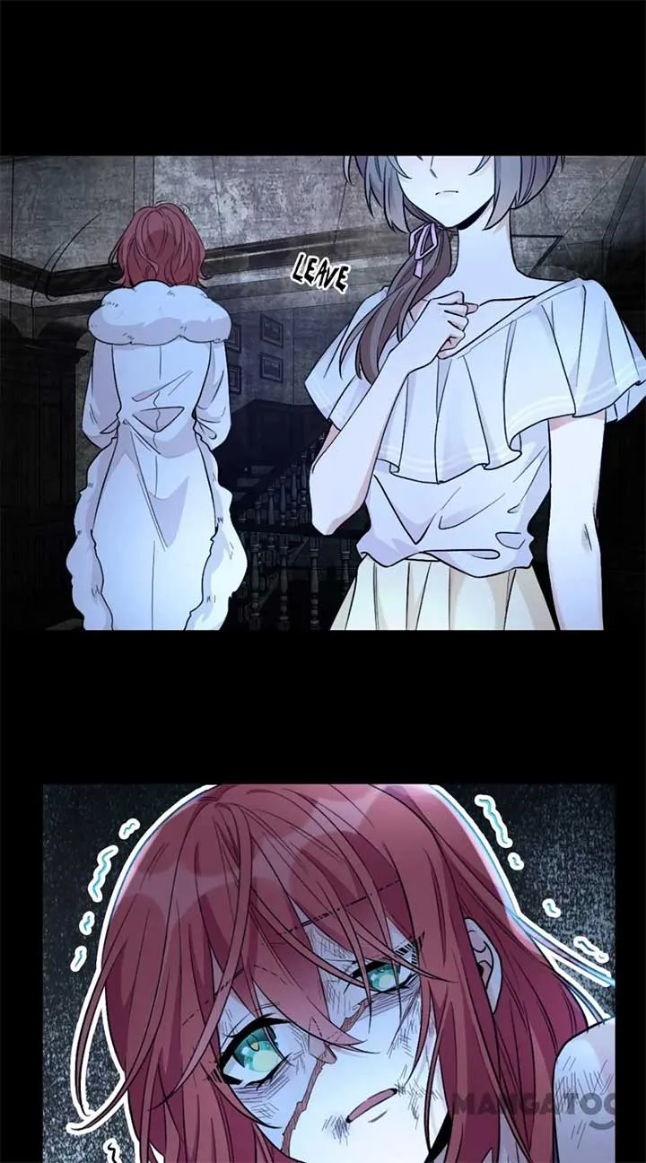 Exclusive Possession: Young Master Ji’s Beloved Wife Chapter 1 page 15