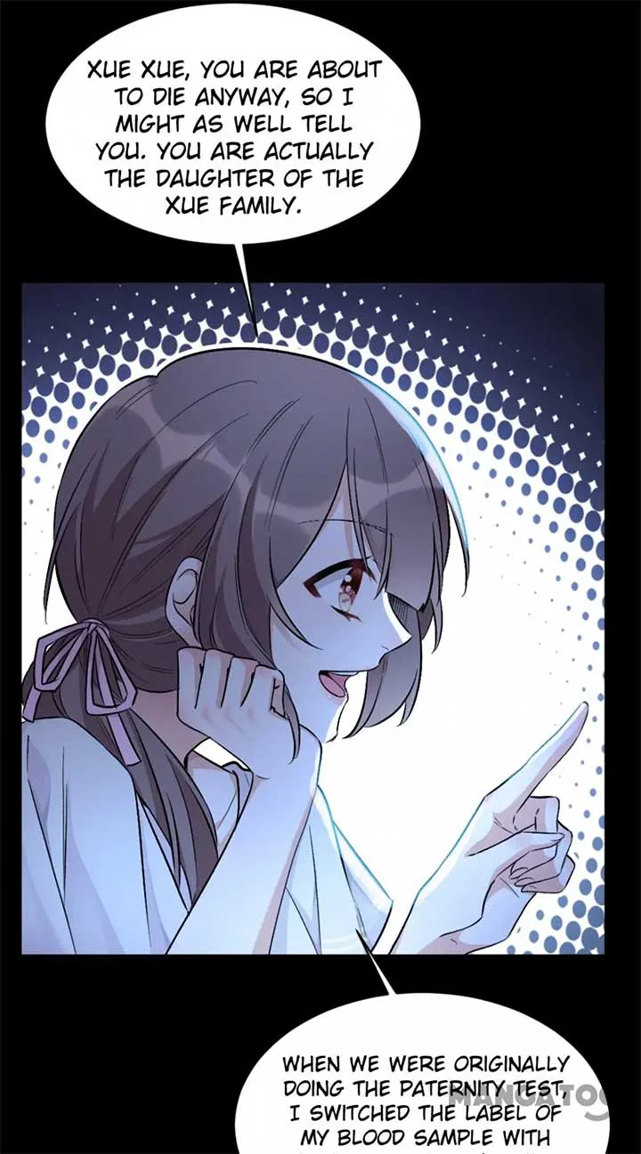 Exclusive Possession: Young Master Ji’s Beloved Wife Chapter 1 page 20