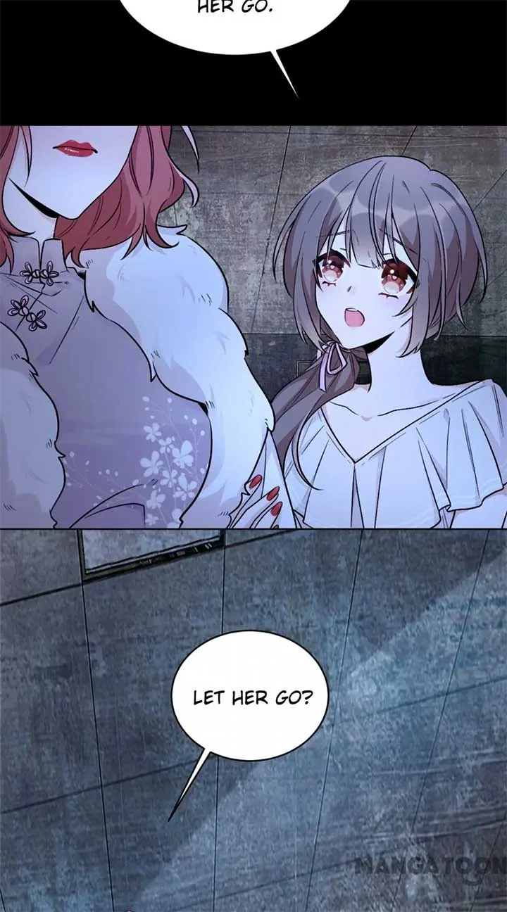 Exclusive Possession: Young Master Ji’s Beloved Wife Chapter 1 page 4