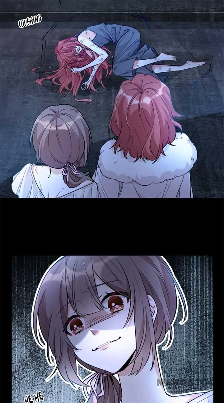 Exclusive Possession: Young Master Ji’s Beloved Wife Chapter 1 page 8