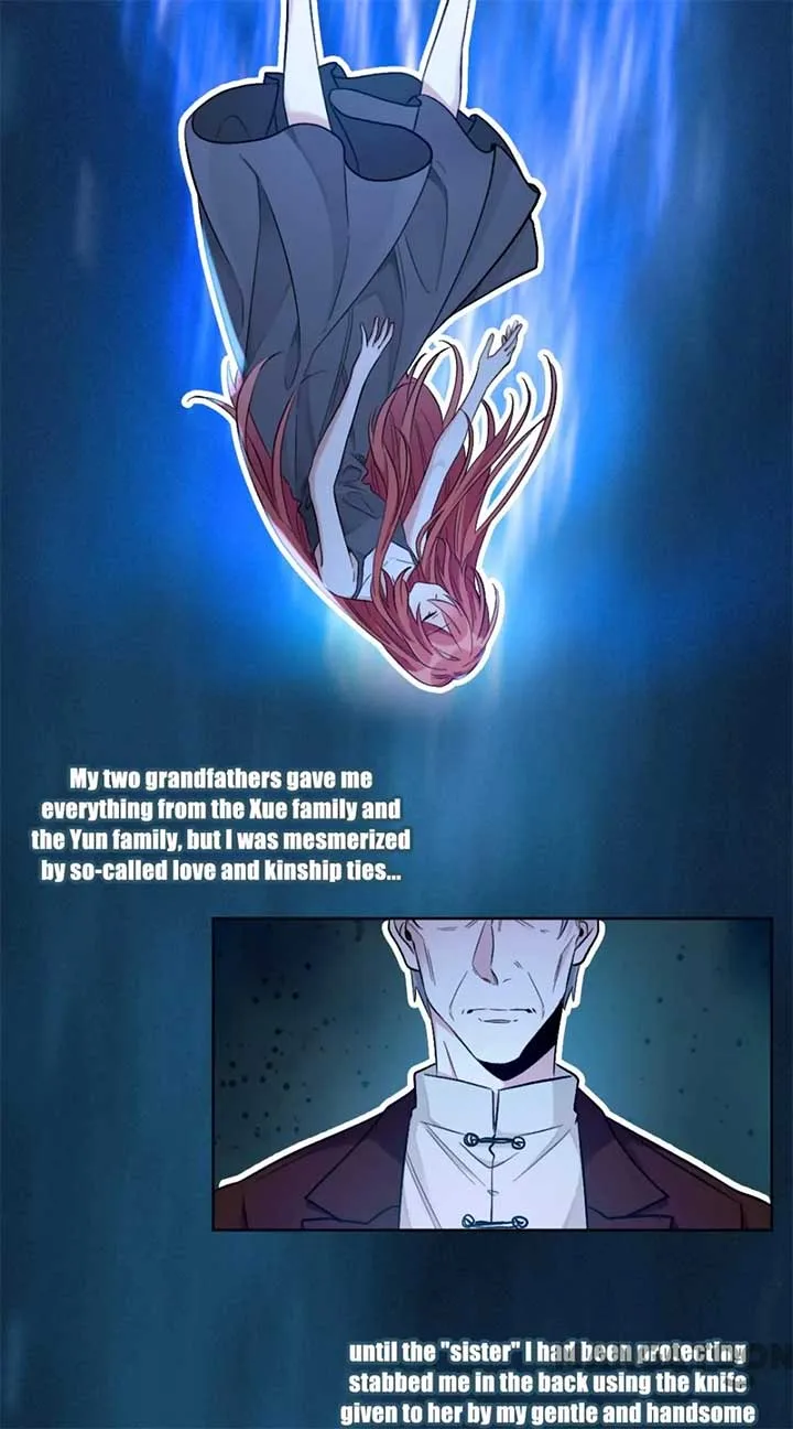Exclusive Possession: Young Master Ji’s Beloved Wife Chapter 1 page 41