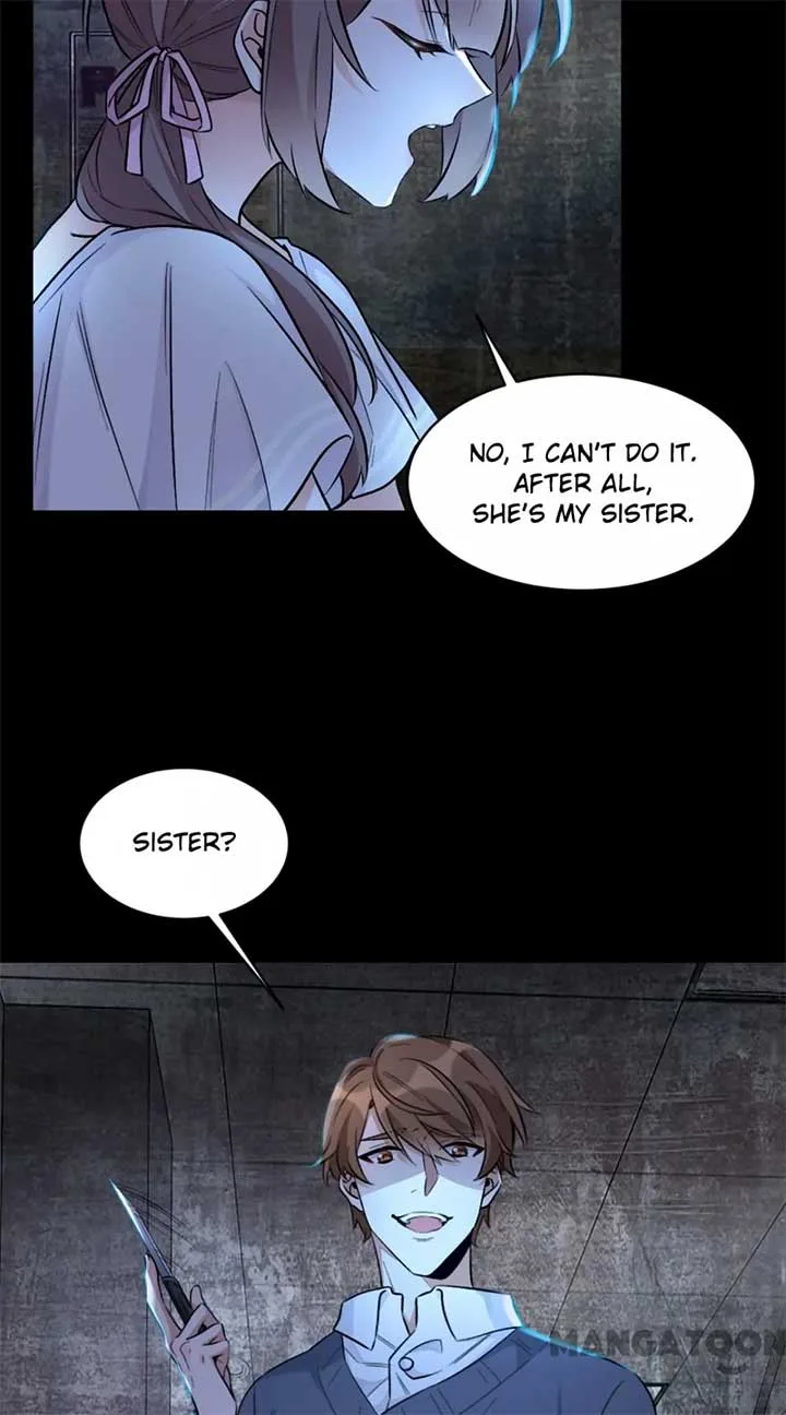 Exclusive Possession: Young Master Ji’s Beloved Wife Chapter 1 page 32